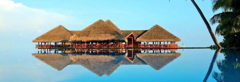 Medhufushi Island Resort 